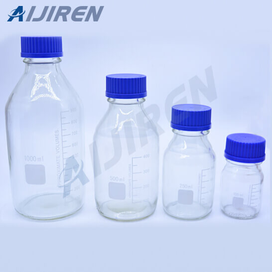 2022 Wide Mouth Sampling Reagent Bottle Manufacturers